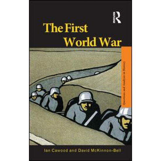 The First World War