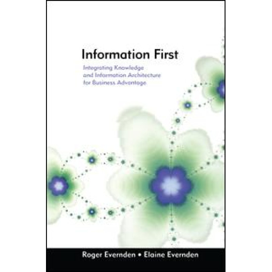 Information First Information First