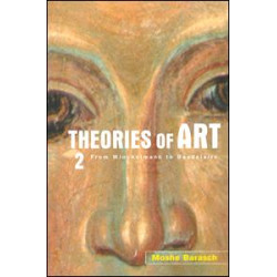 Theories of Art Theories of Art