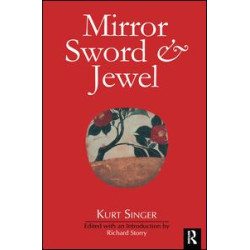 Mirror, Sword and Jewel Mirror, Sword and Jewel