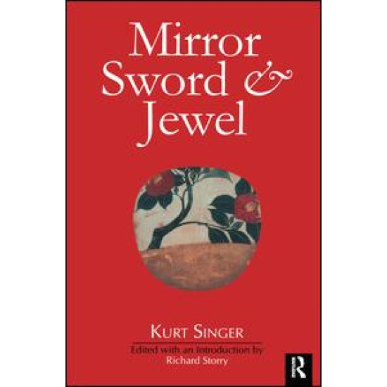 Mirror, Sword and Jewel