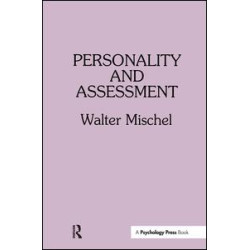 Personality and Assessment Personality and Assessment