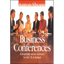 The Business of Conferences The Business of Conferences