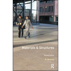 Materials and Structures Materials and Structures