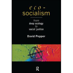 Eco-Socialism Eco-Socialism