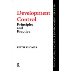 Development Control Development Control
