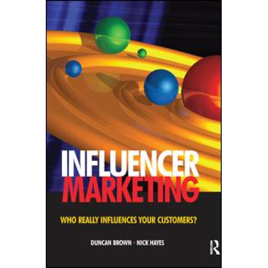 Influencer Marketing
