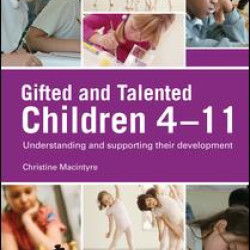 Gifted and Talented Children 4-11