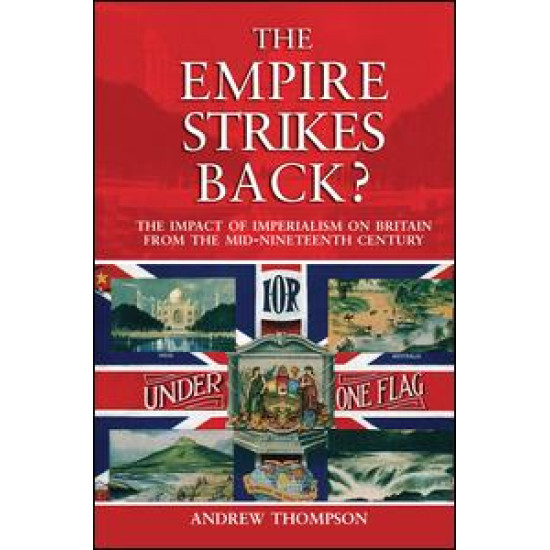 The Empire Strikes Back? The Empire Strikes Back?
