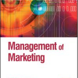 Management of Marketing Management of Marketing