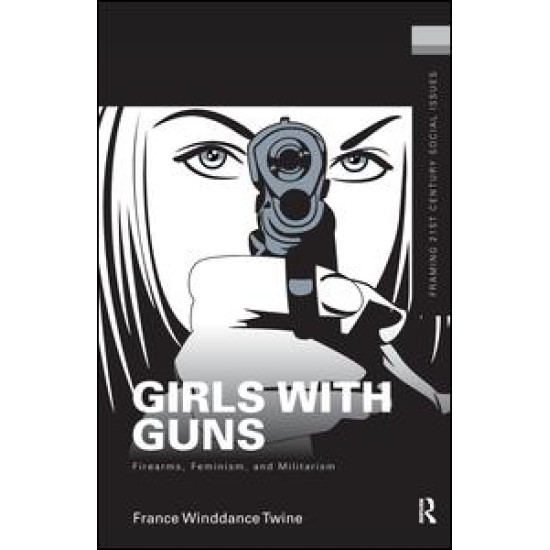 Girls with Guns