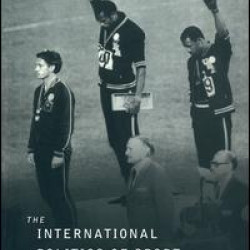 The International Politics of Sport in the Twentieth Century