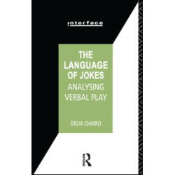 The Language of Jokes