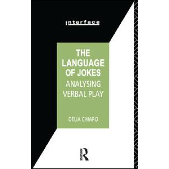 The Language of Jokes