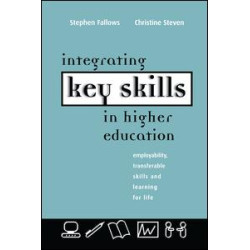 Integrating Key Skills in Higher Education