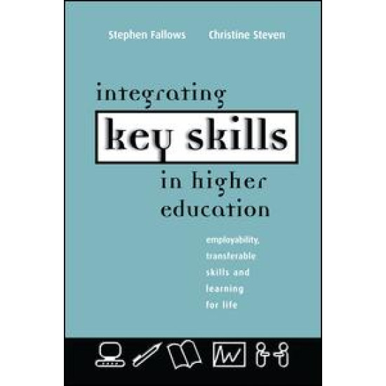 Integrating Key Skills in Higher Education