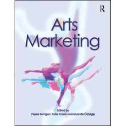 Arts Marketing Arts Marketing