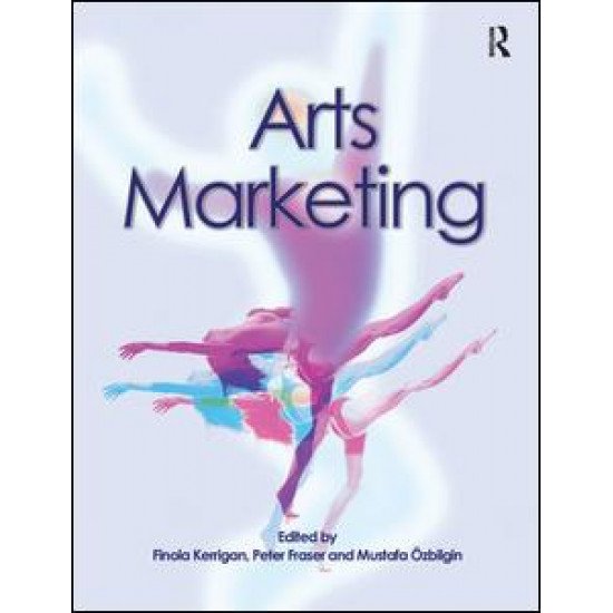 Arts Marketing