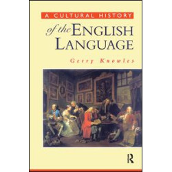 A Cultural History of the English Language A Cultural History of the English Language