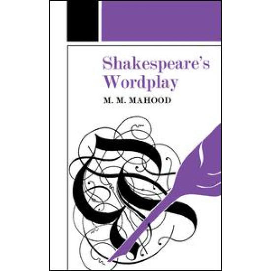 Shakespeare's Wordplay