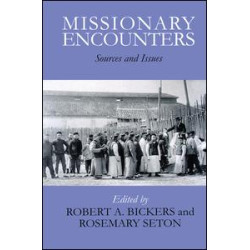 Missionary Encounters Missionary Encounters