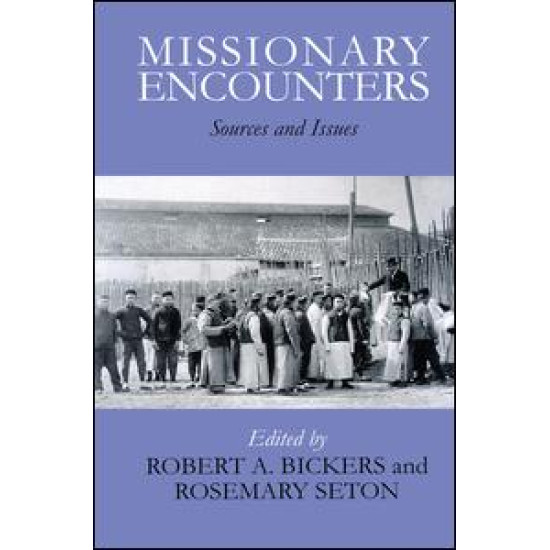 Missionary Encounters