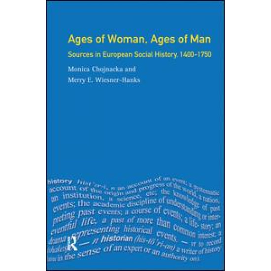 Ages of Woman, Ages of Man Ages of Woman, Ages of Man