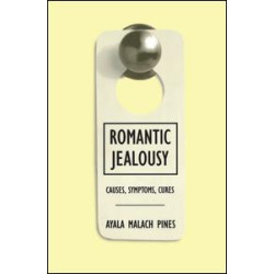 Romantic Jealousy Romantic Jealousy