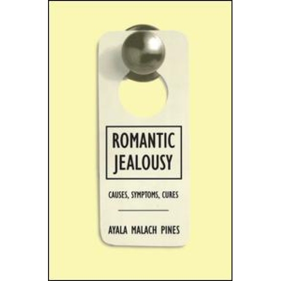 Romantic Jealousy