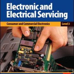 Electronic and Electrical Servicing - Level 3 , 2nd ed