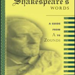 Pronouncing Shakespeare's Words Pronouncing Shakespeare's Words