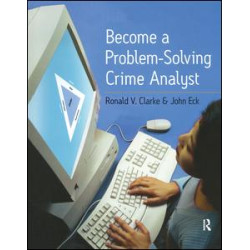 Become a Problem-Solving Crime Analyst
