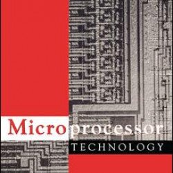 Microprocessor Technology Microprocessor Technology