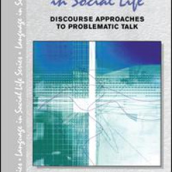 Misunderstanding in Social Life