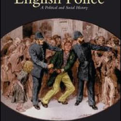 The English Police