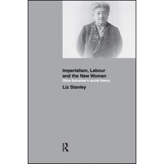 Imperialism, Labour and the New Woman