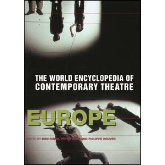 World Encyclopedia of Contemporary Theatre