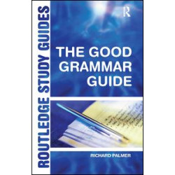 The Good Grammar Guide