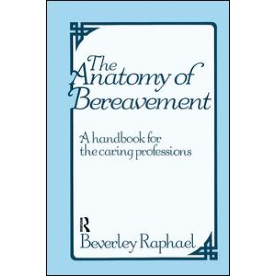 The Anatomy of Bereavement