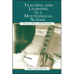 Teaching and Learning in a Multilingual School