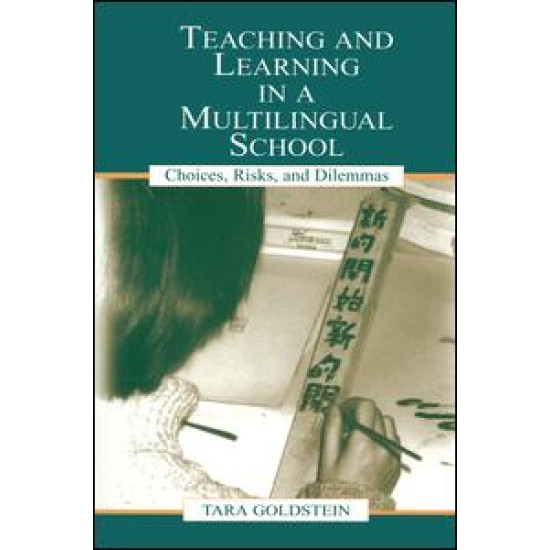 Teaching and Learning in a Multilingual School