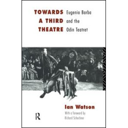 Towards a Third Theatre