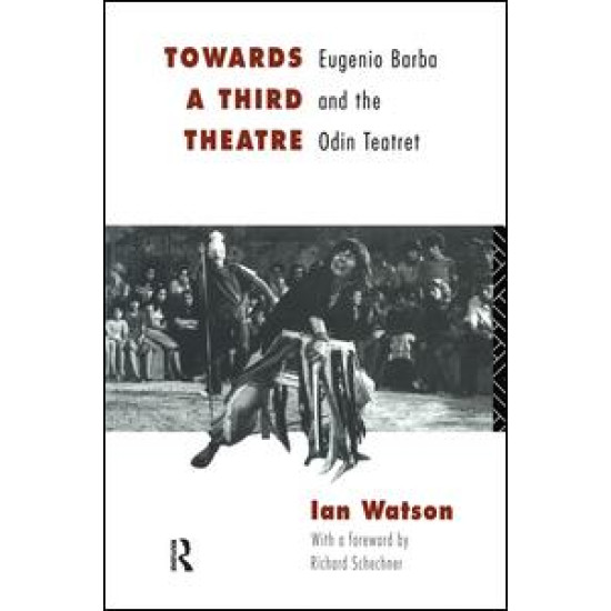 Towards a Third Theatre