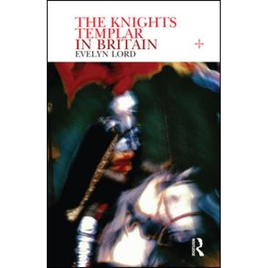 Knights Templar in Britain Knights Templar in Britain