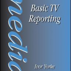 Basic TV Reporting