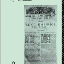 The Sceptics The Sceptics