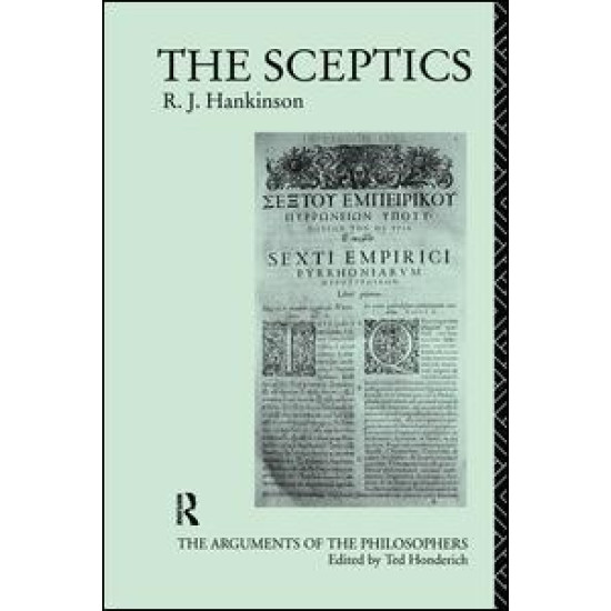 The Sceptics