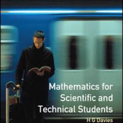 Mathematics for Scientific and Technical Students