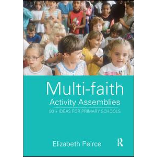 Multi-Faith Activity Assemblies