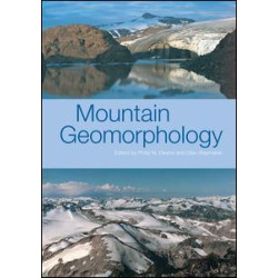MOUNTAIN GEOMORPHOLOGY MOUNTAIN GEOMORPHOLOGY